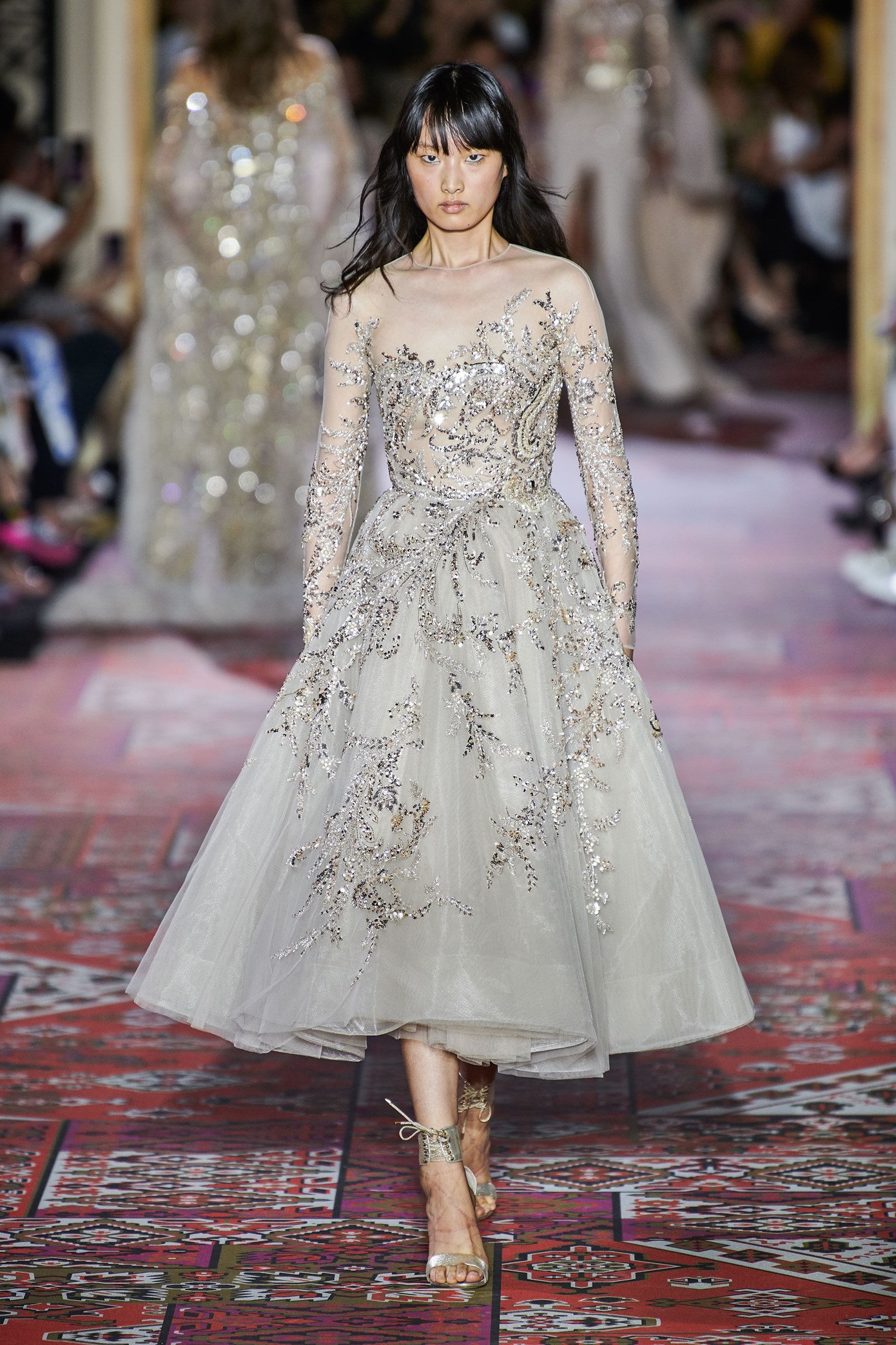 Zuhair Murad 祖海·慕拉