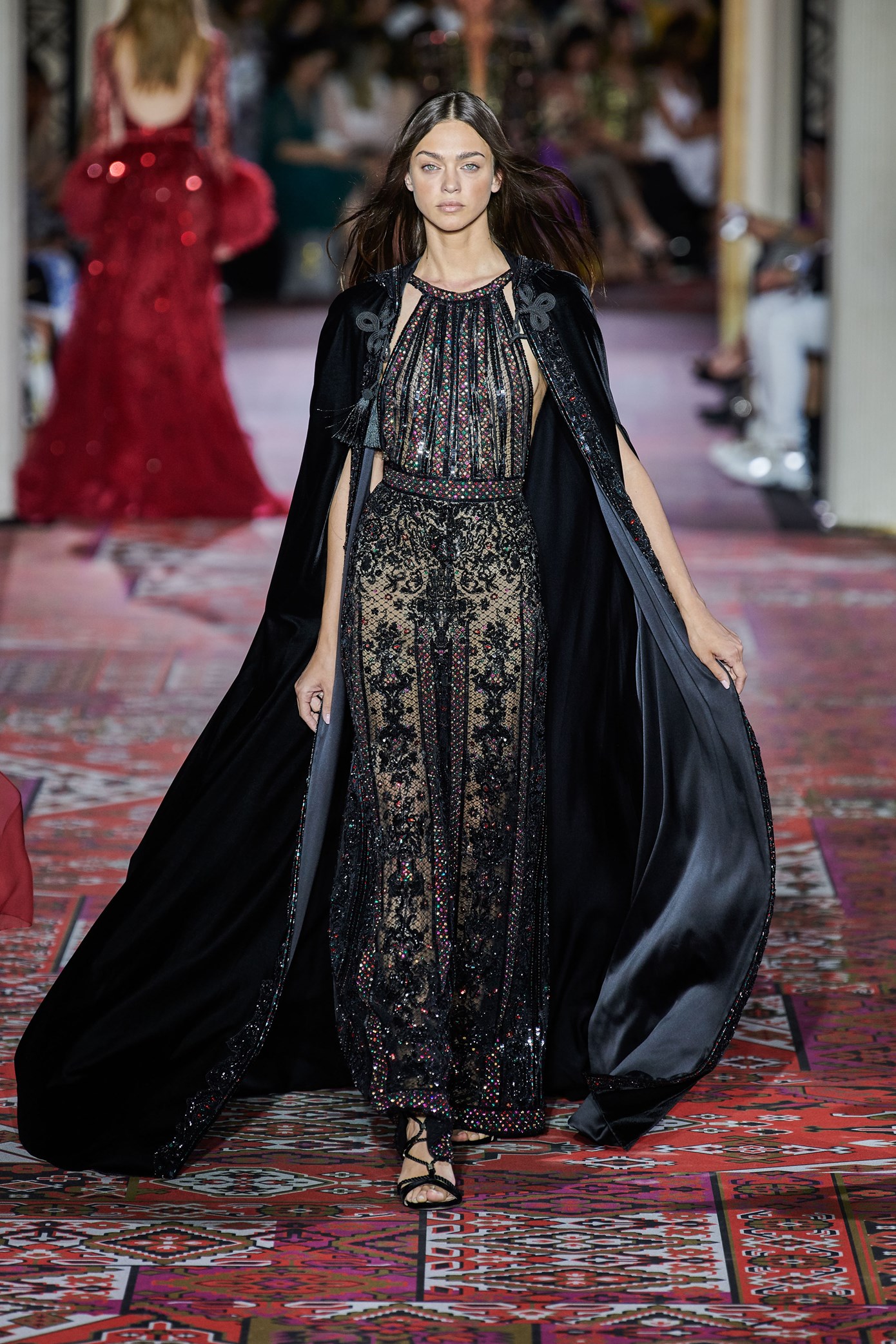 Zuhair Murad 祖海·慕拉