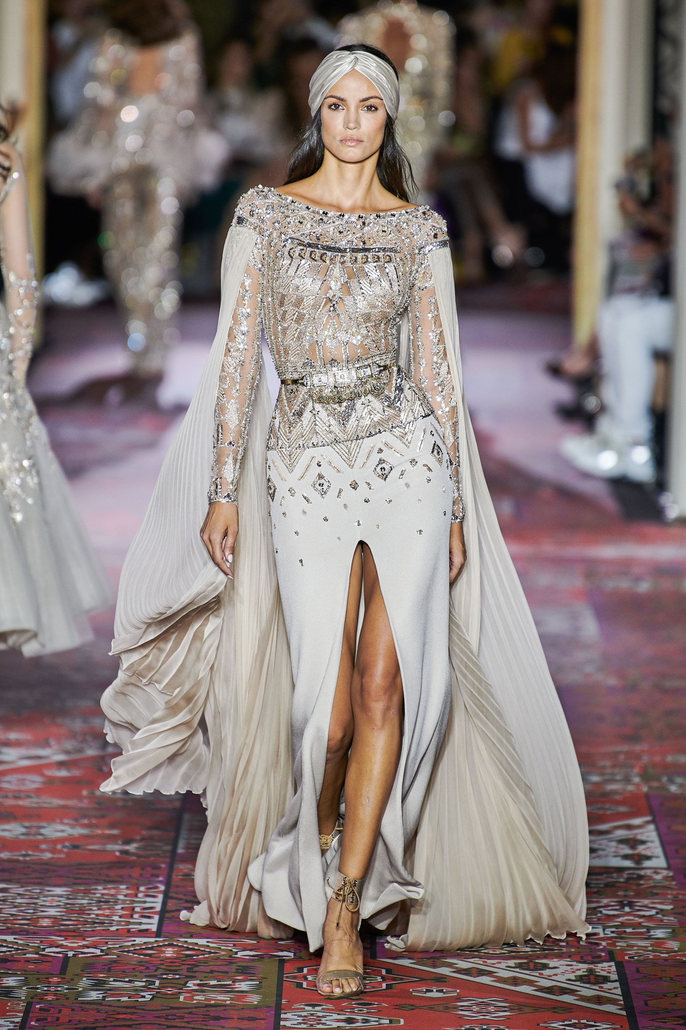 Zuhair Murad 祖海·慕拉