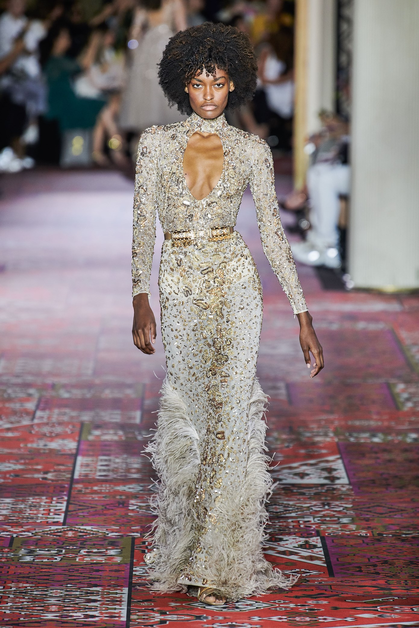 Zuhair Murad 祖海·慕拉