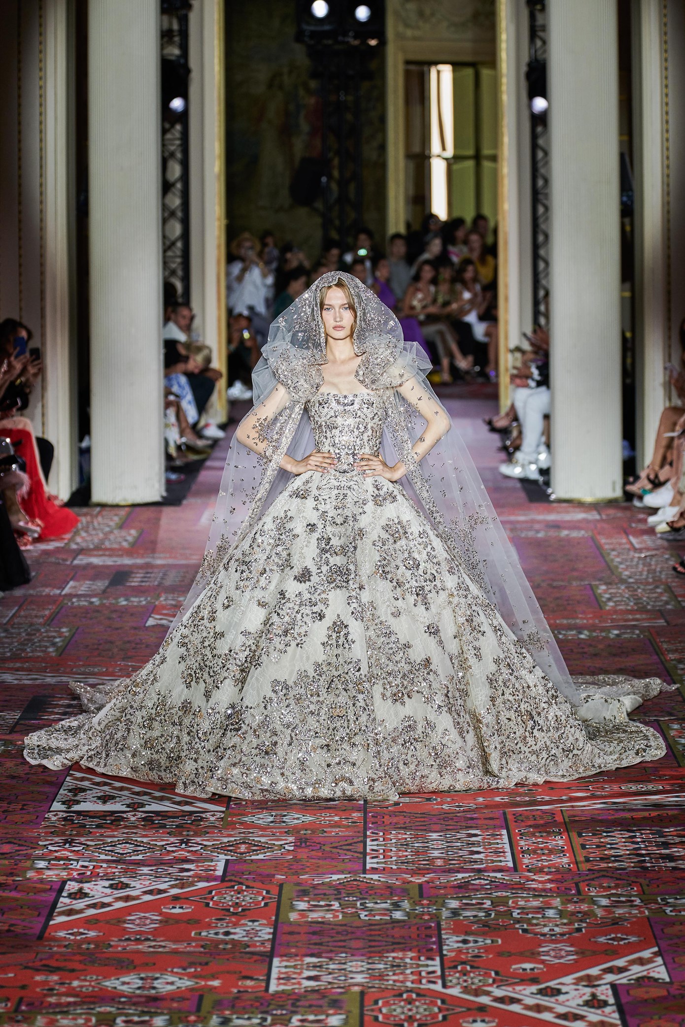 Zuhair Murad 祖海·慕拉