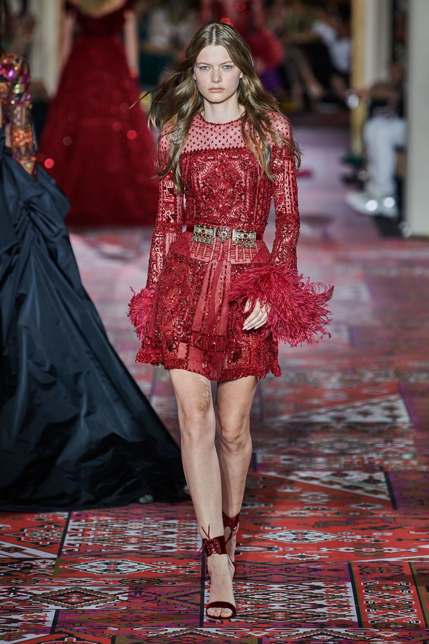 Zuhair Murad 祖海·慕拉