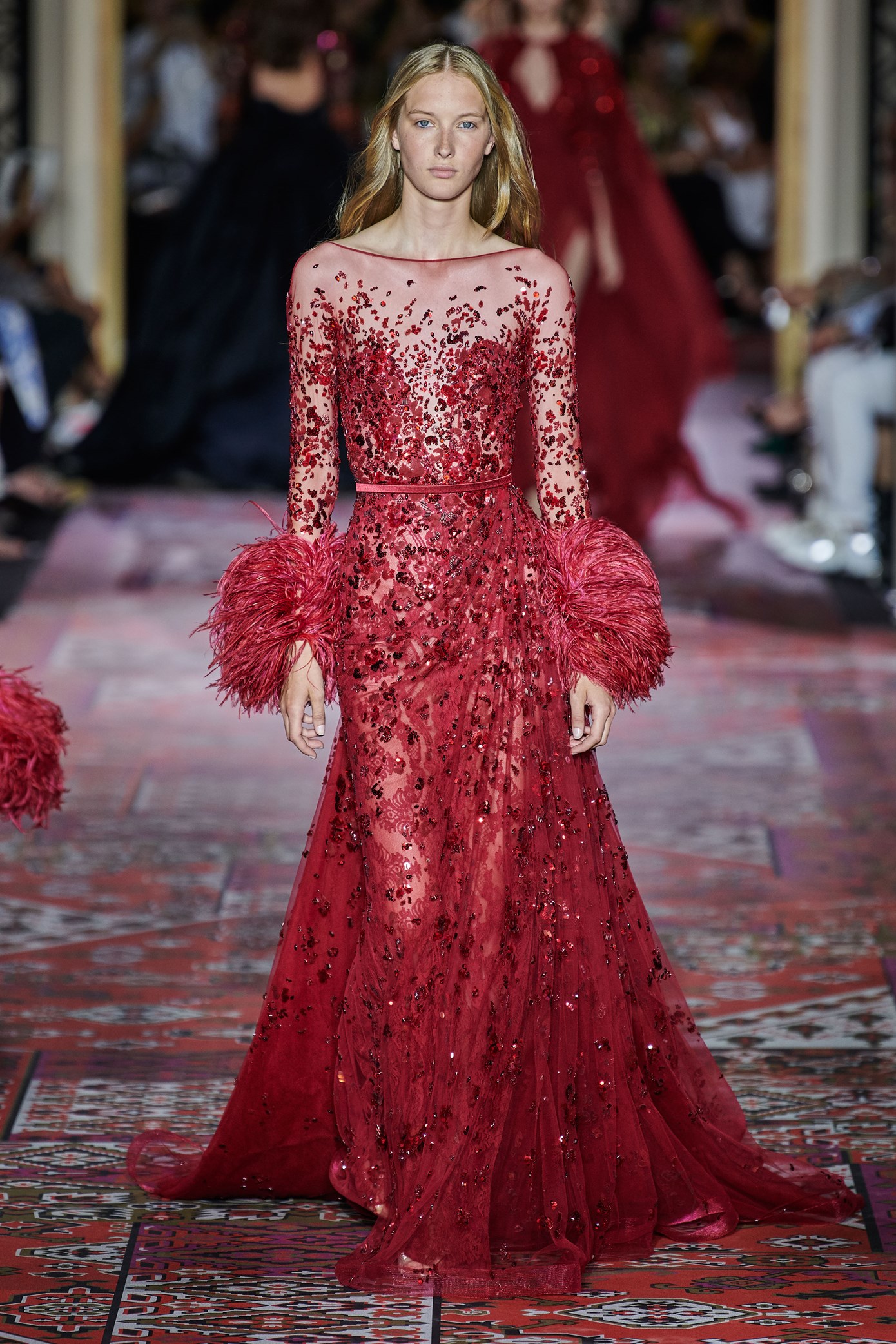 Zuhair Murad 祖海·慕拉