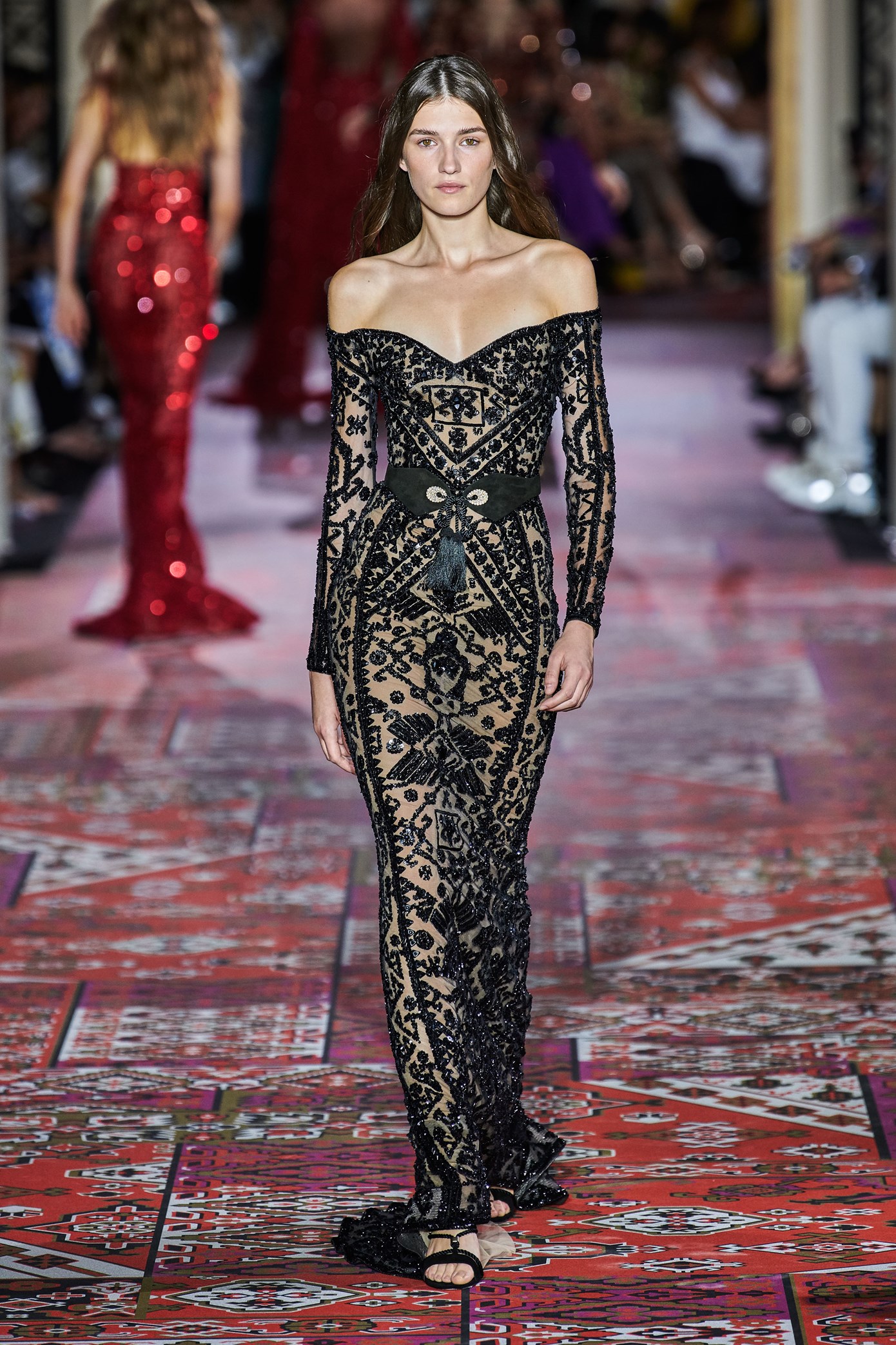 Zuhair Murad 祖海·慕拉