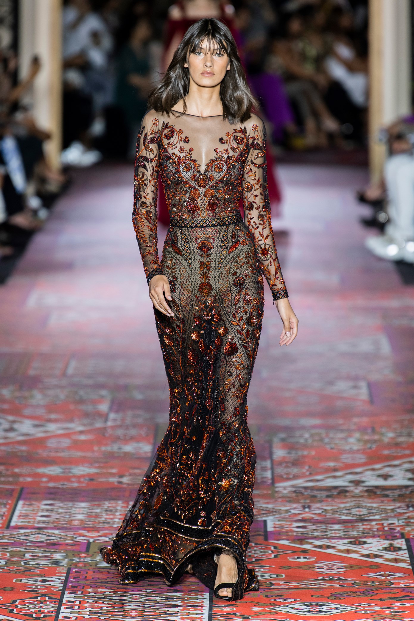 Zuhair Murad 祖海·慕拉