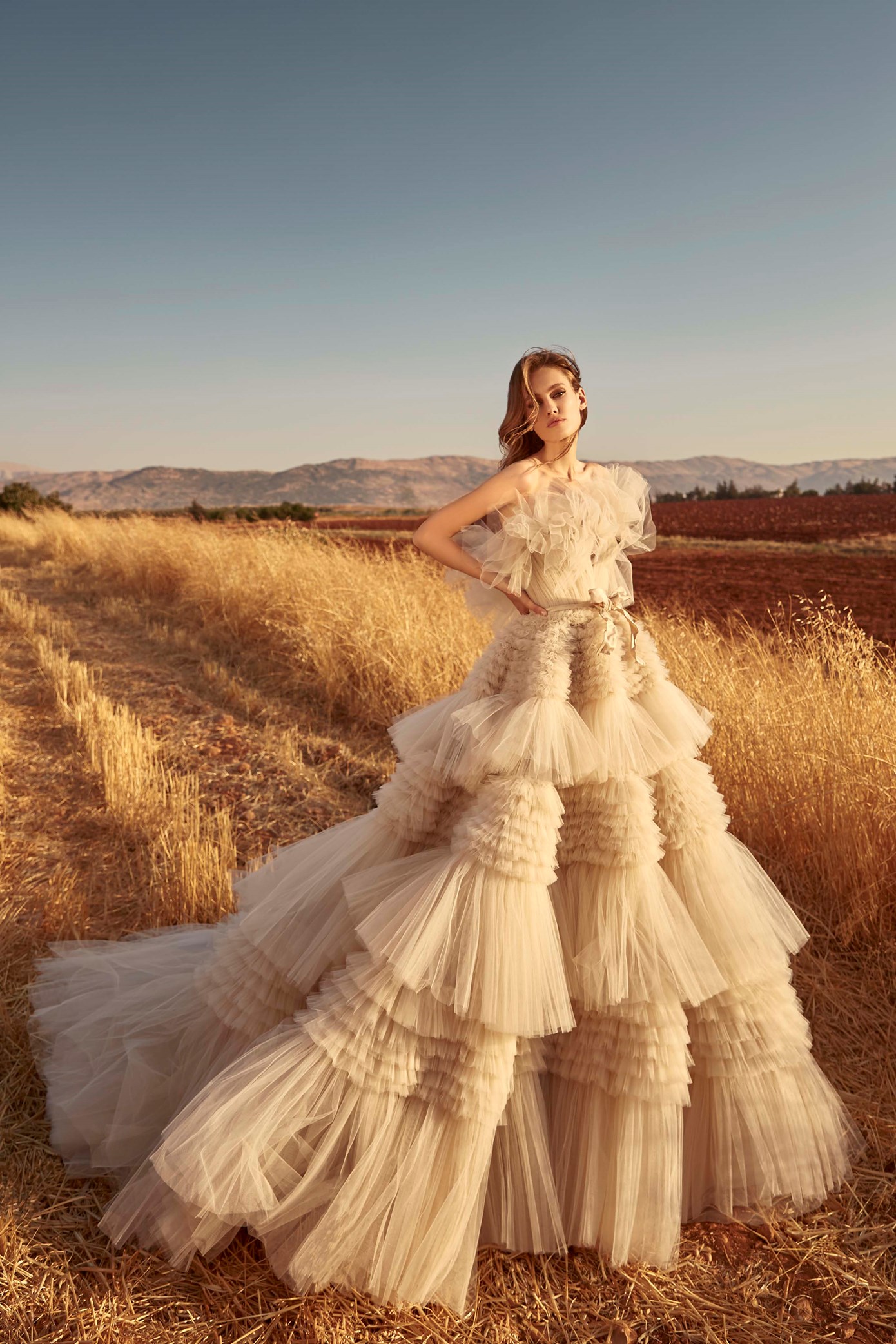 Zuhair Murad 祖海·慕拉