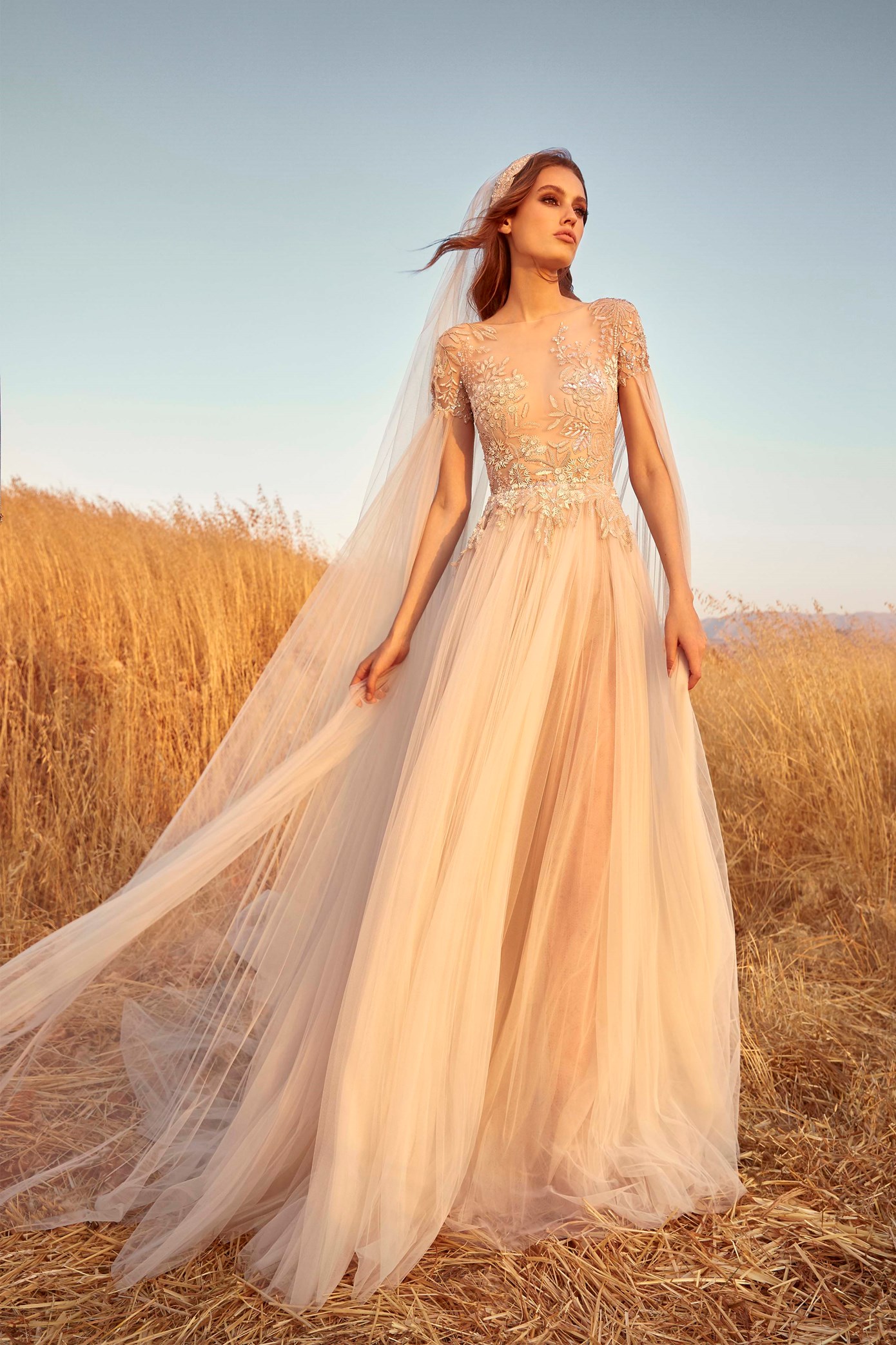 Zuhair Murad 祖海·慕拉