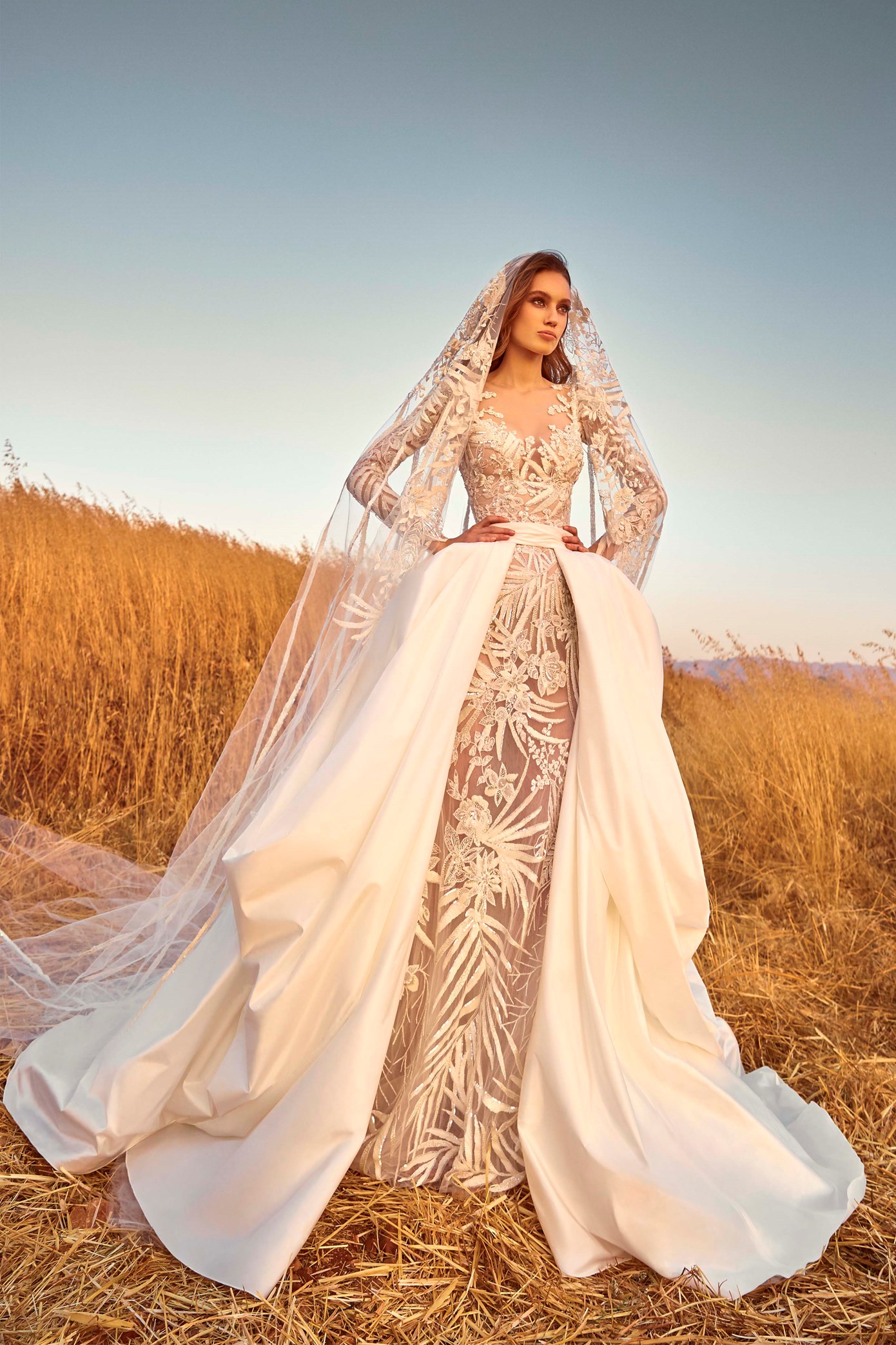 Zuhair Murad 祖海·慕拉