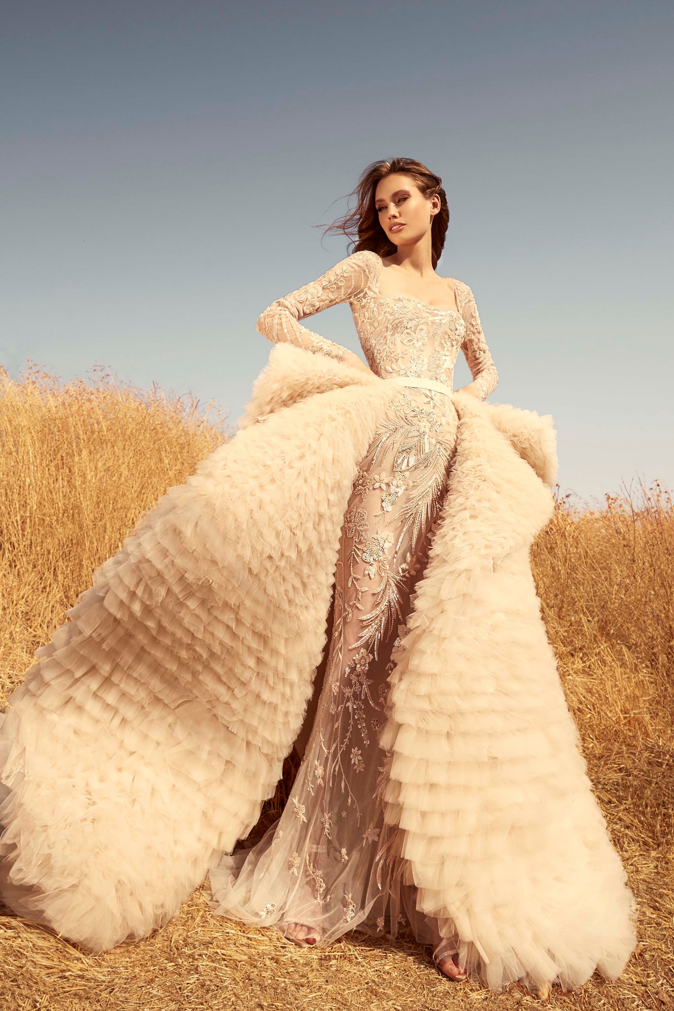 Zuhair Murad 祖海·慕拉