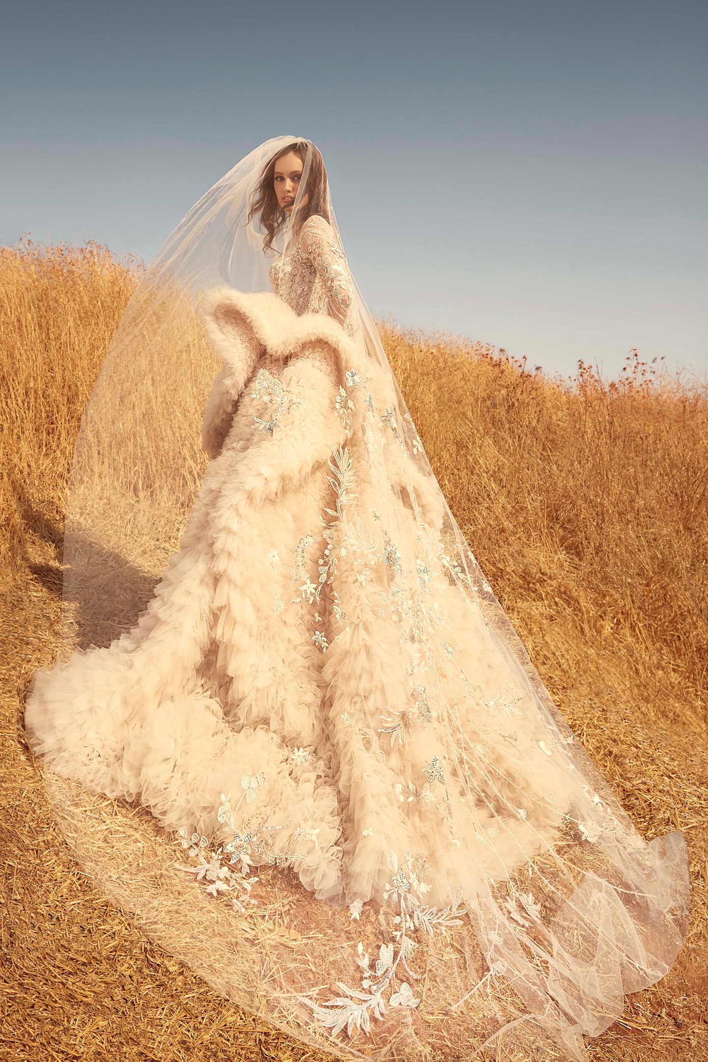 Zuhair Murad 祖海·慕拉