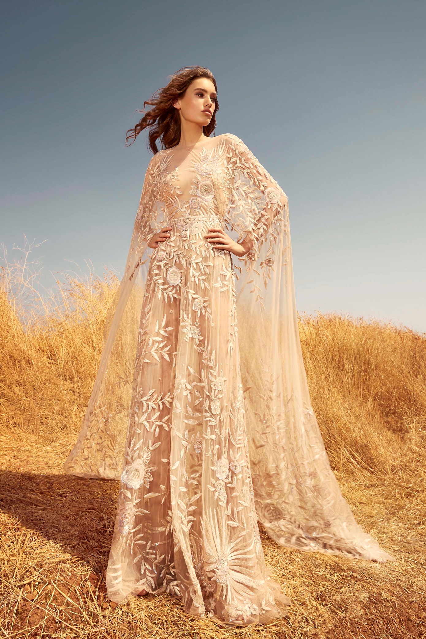 Zuhair Murad 祖海·慕拉