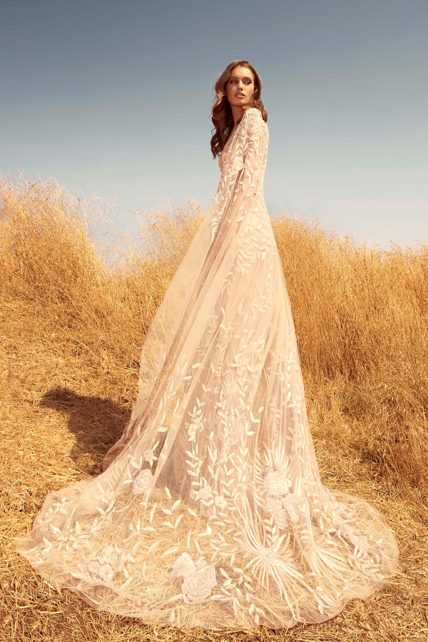 Zuhair Murad 祖海·慕拉