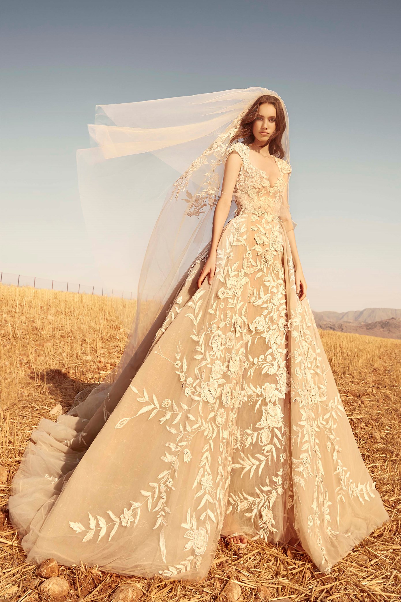 Zuhair Murad 祖海·慕拉