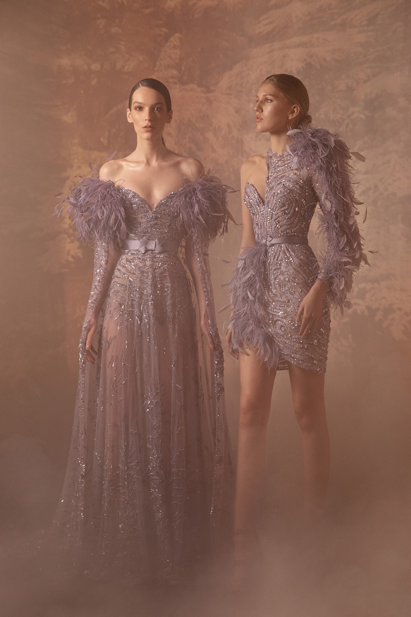 Zuhair Murad 祖海·慕拉