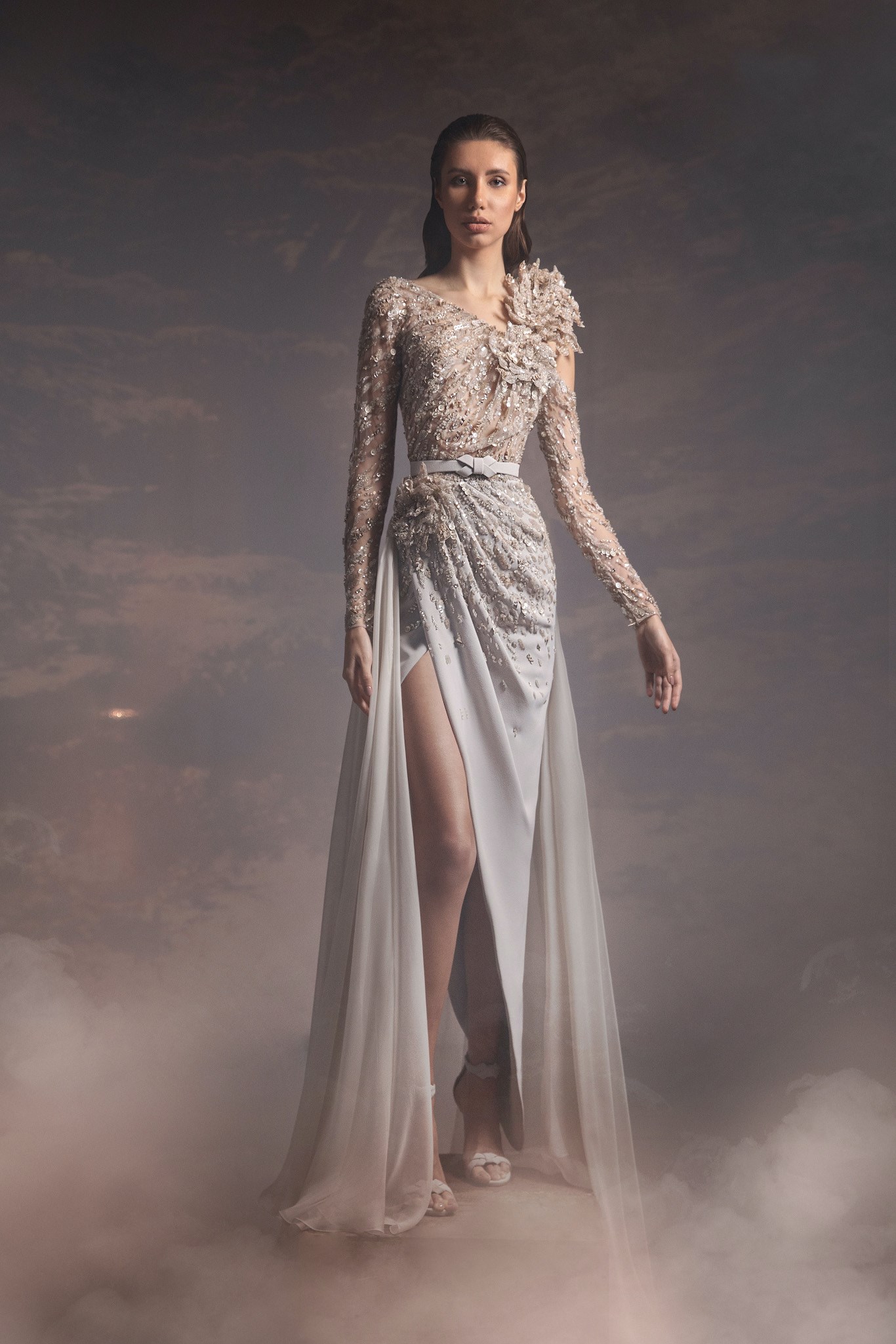 Zuhair Murad 祖海·慕拉