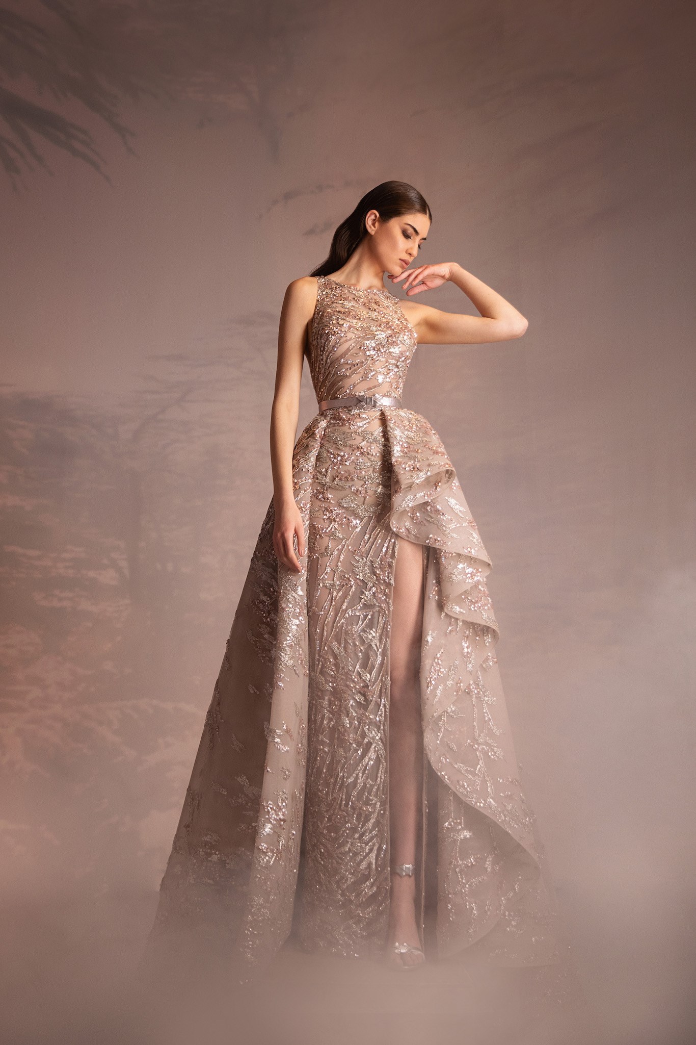 Zuhair Murad 祖海·慕拉