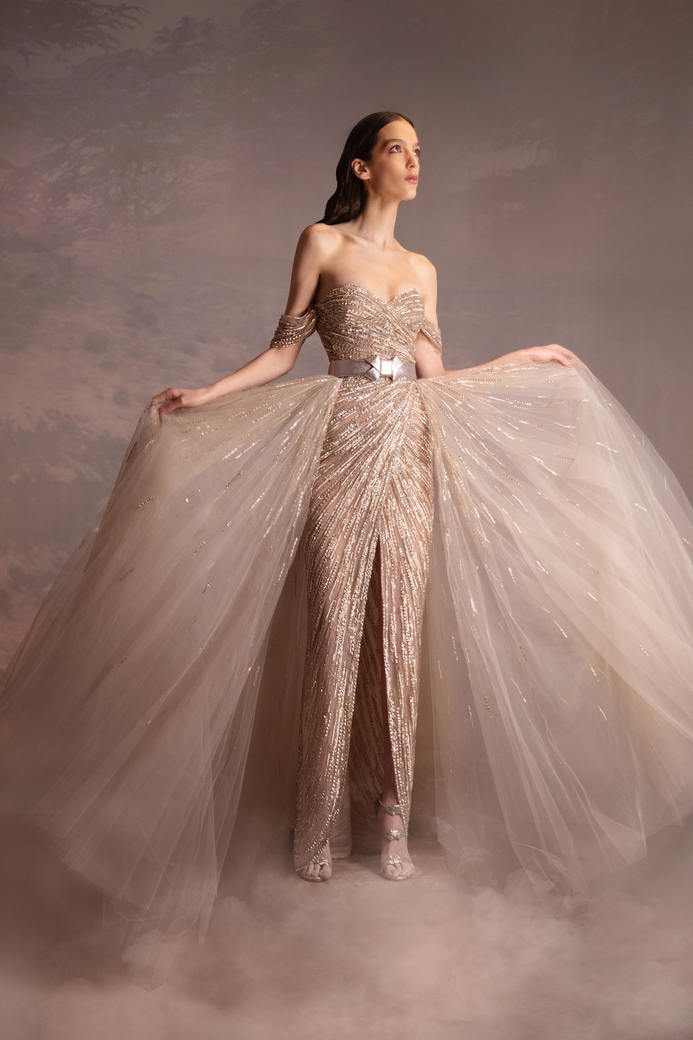 Zuhair Murad 祖海·慕拉