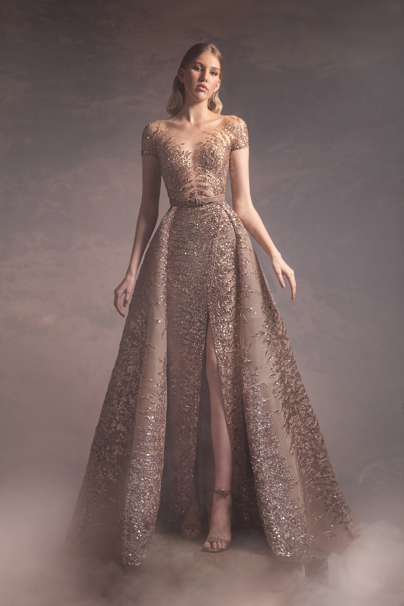 Zuhair Murad 祖海·慕拉