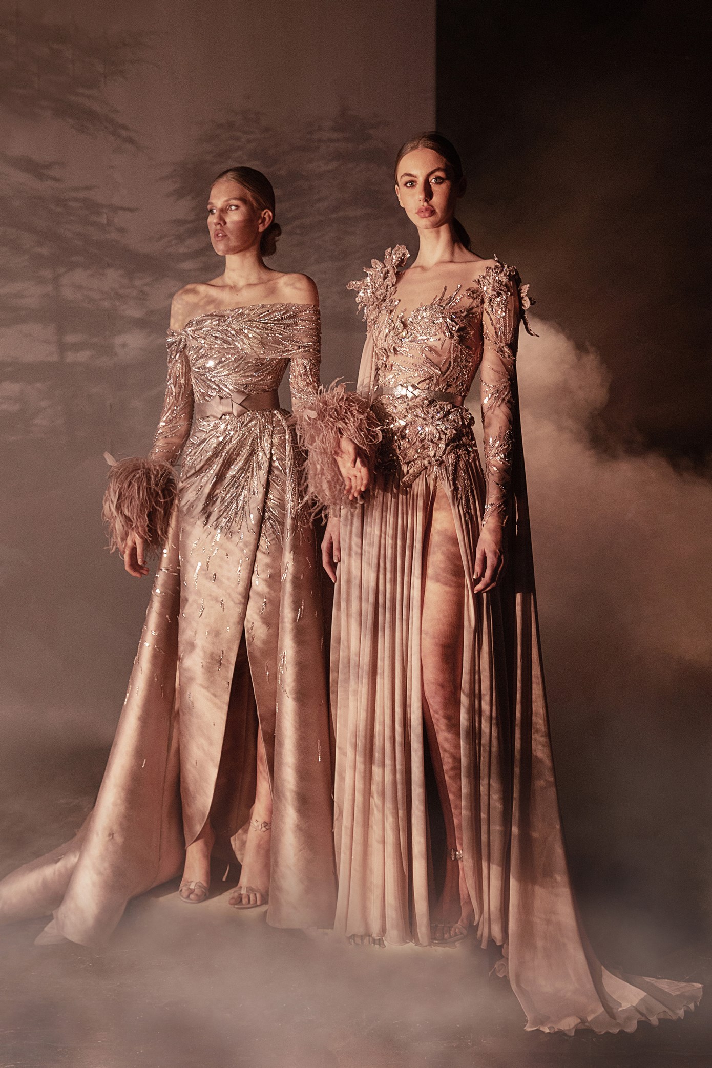 Zuhair Murad 祖海·慕拉