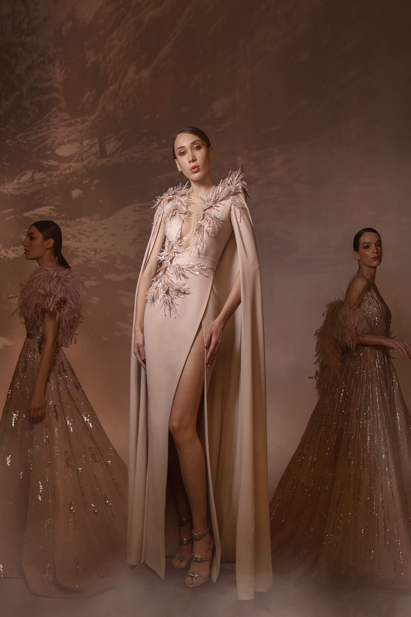 Zuhair Murad 祖海·慕拉