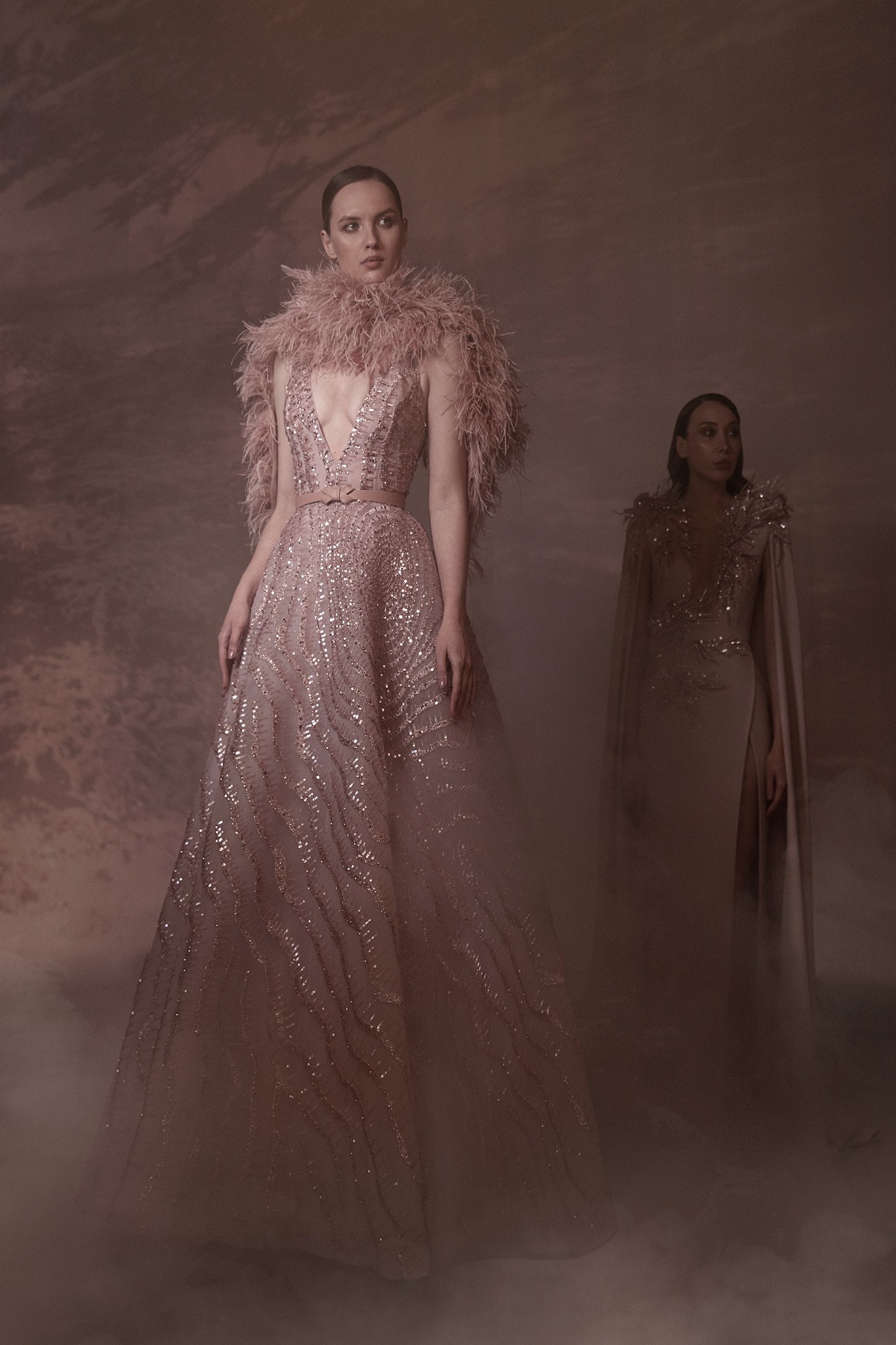 Zuhair Murad 祖海·慕拉