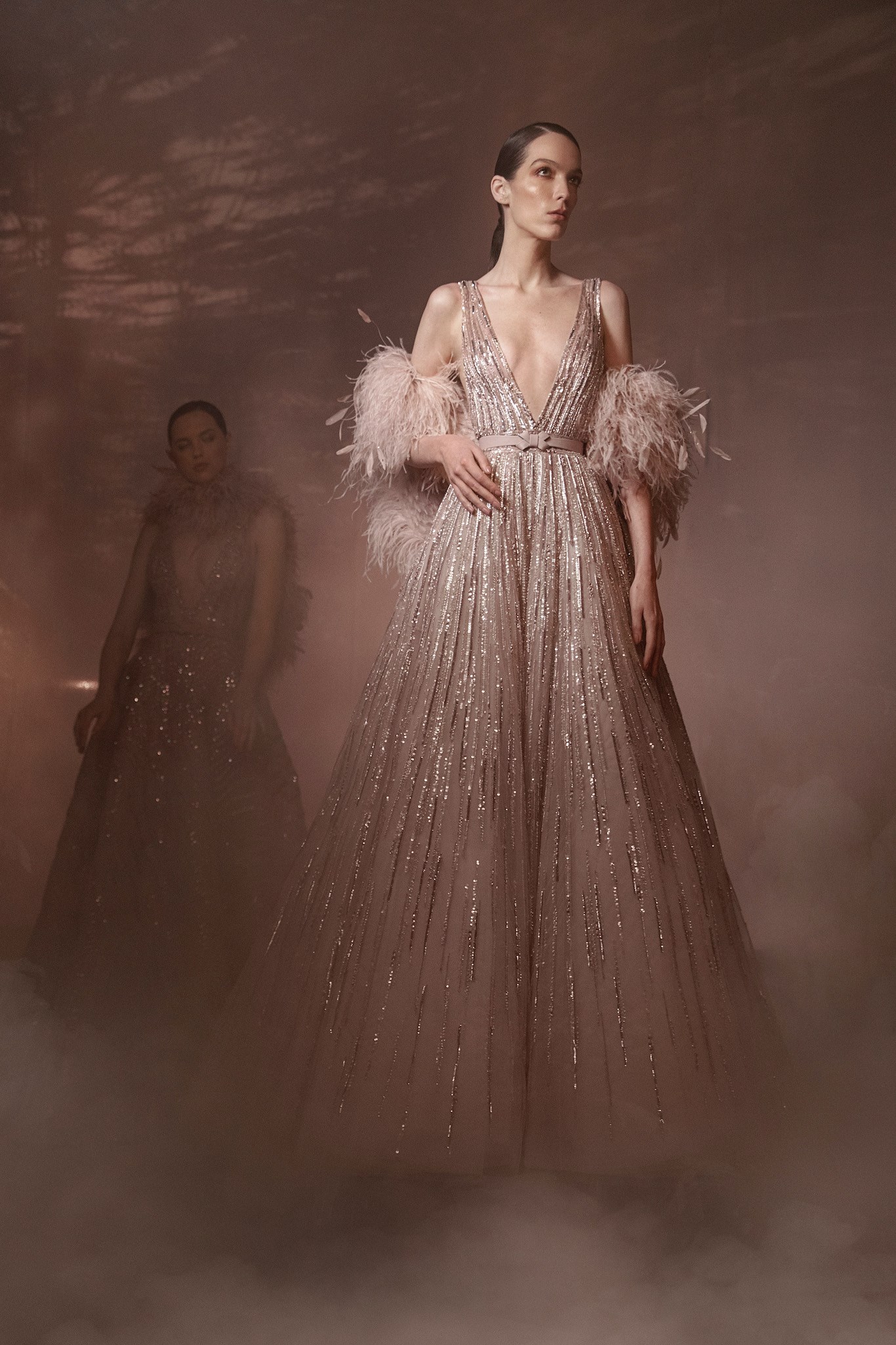 Zuhair Murad 祖海·慕拉