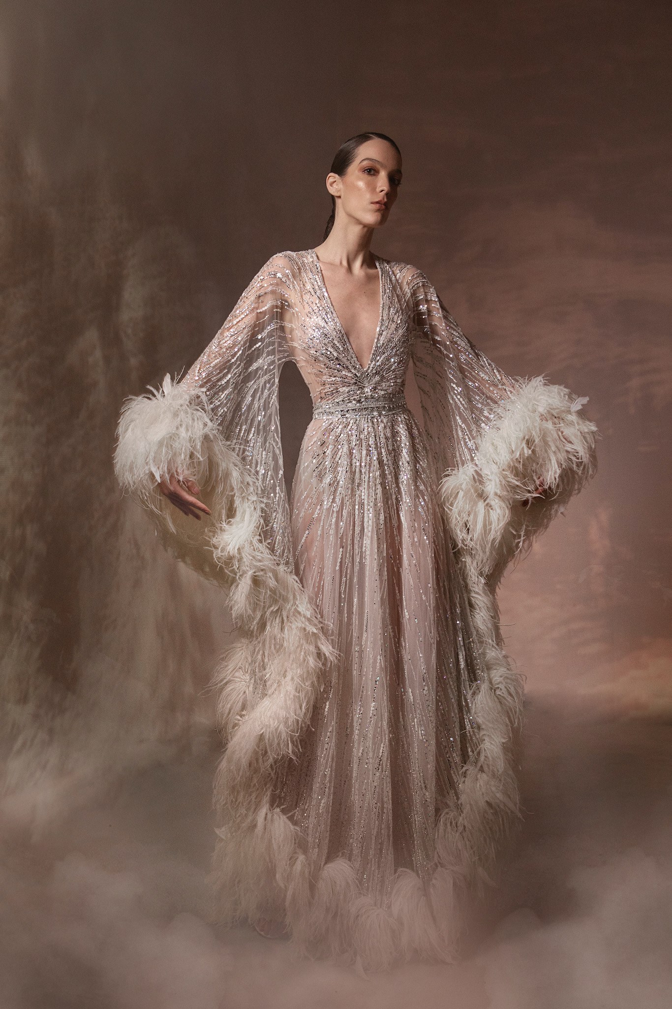 Zuhair Murad 祖海·慕拉