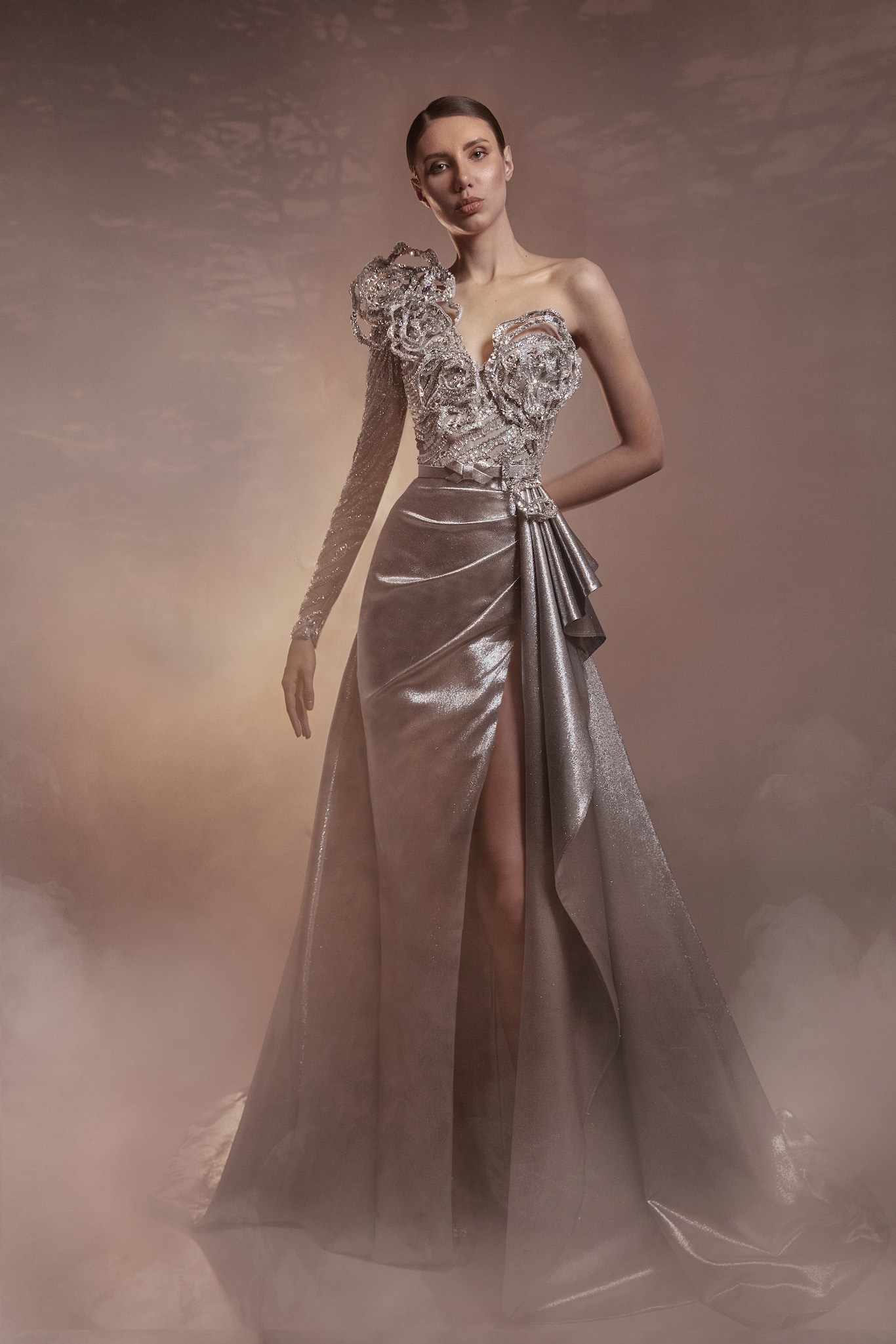 Zuhair Murad 祖海·慕拉