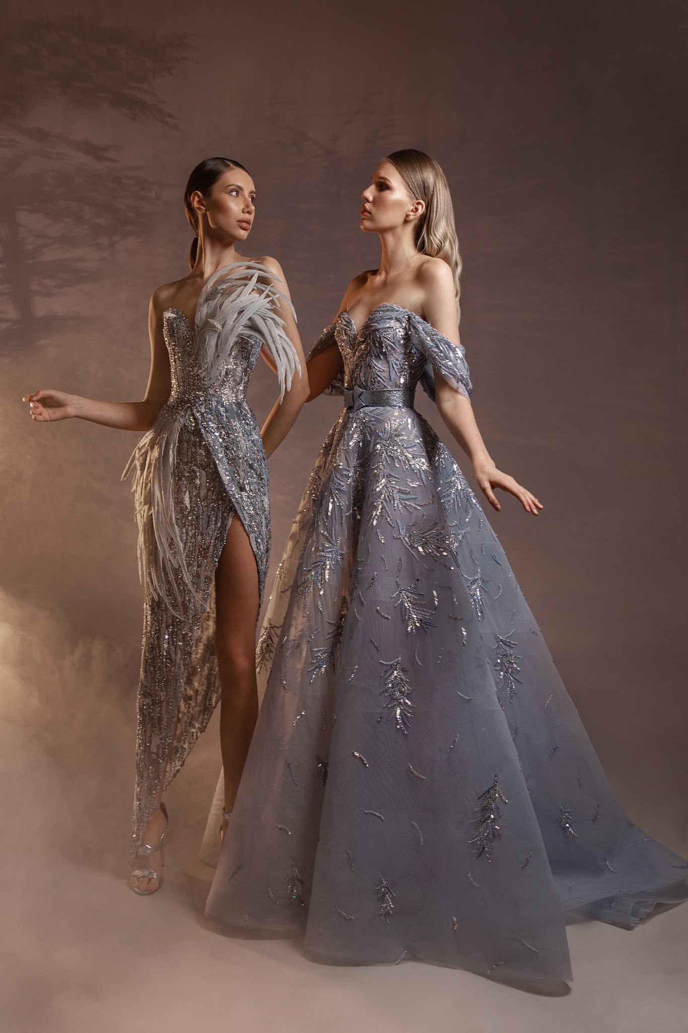 Zuhair Murad 祖海·慕拉