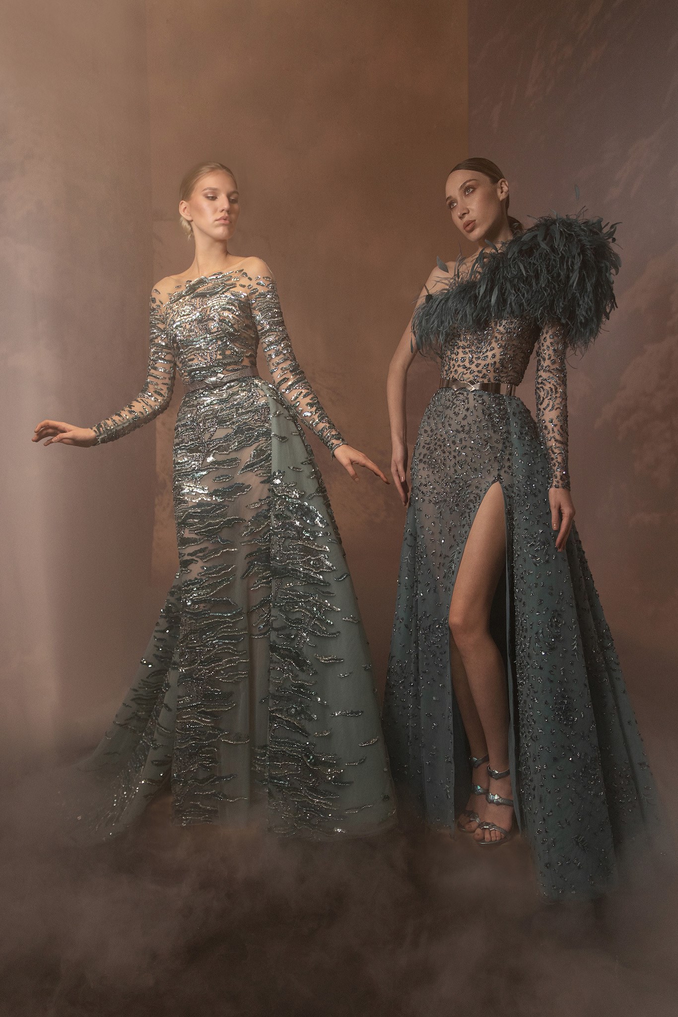 Zuhair Murad 祖海·慕拉