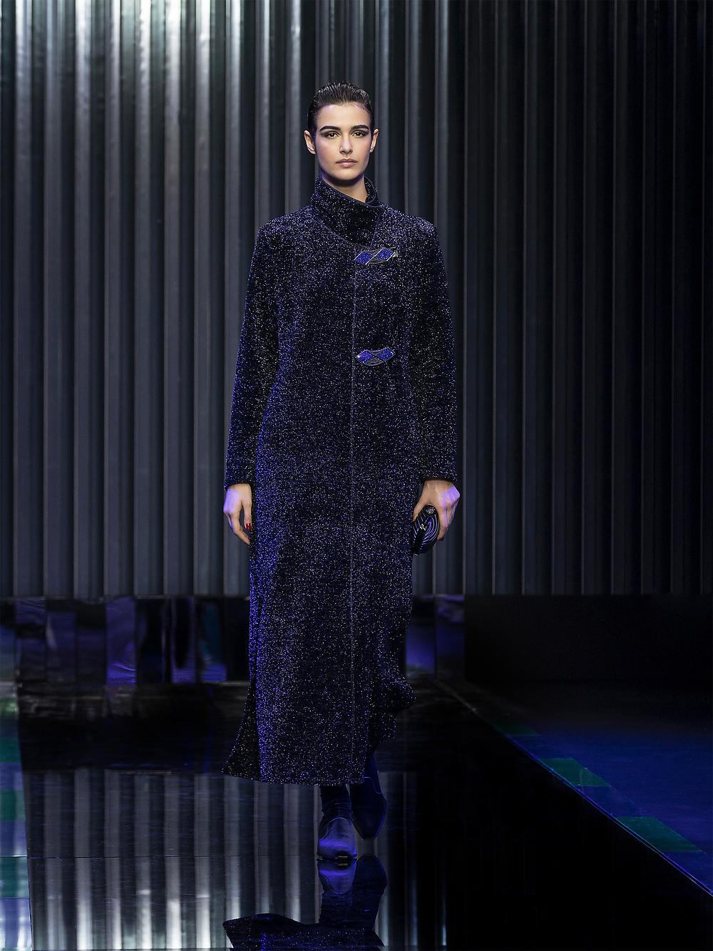 Giorgio Armani（乔治·阿玛尼）