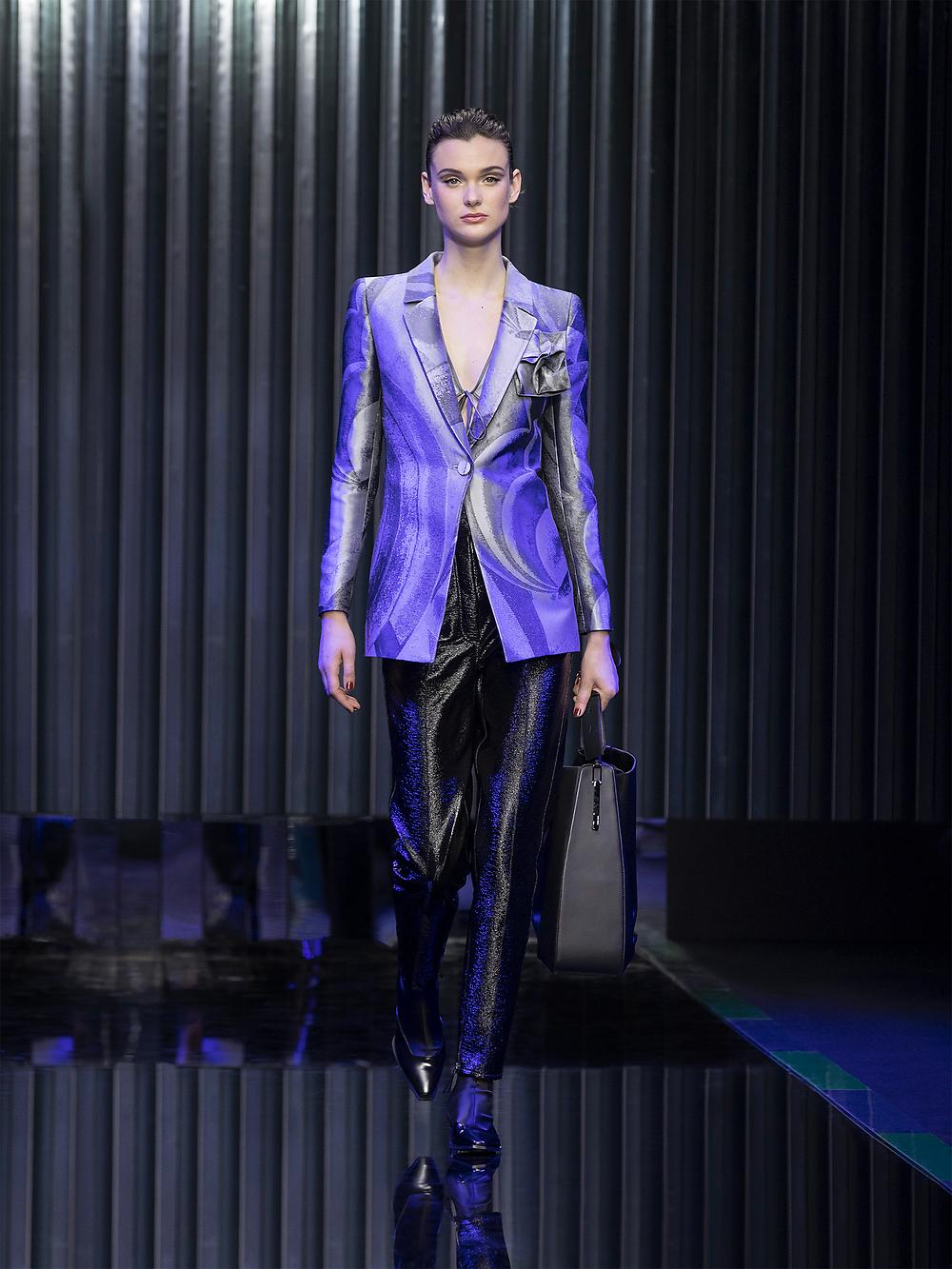 Giorgio Armani（乔治·阿玛尼）