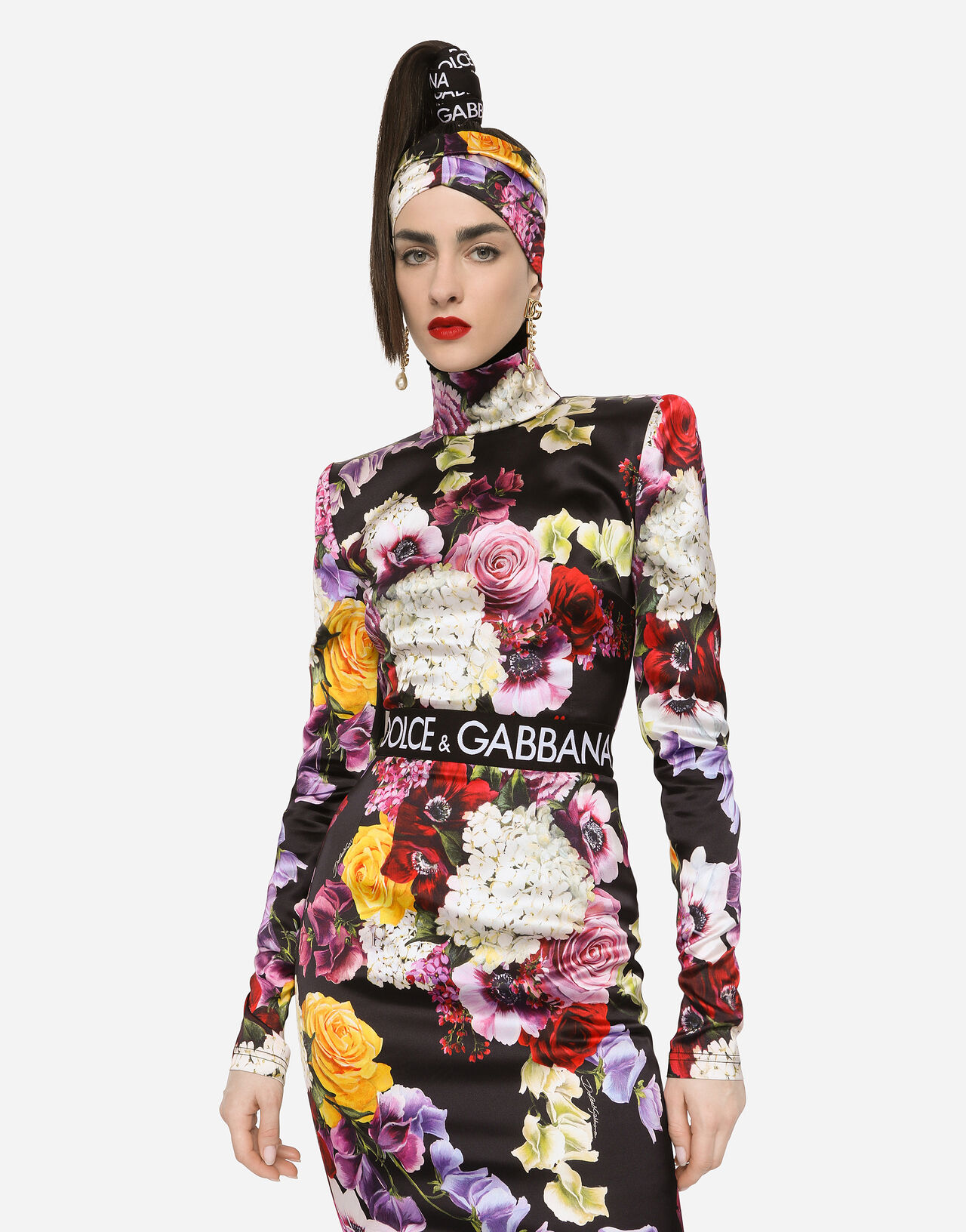 Dolce Gabbana（杜嘉班纳）