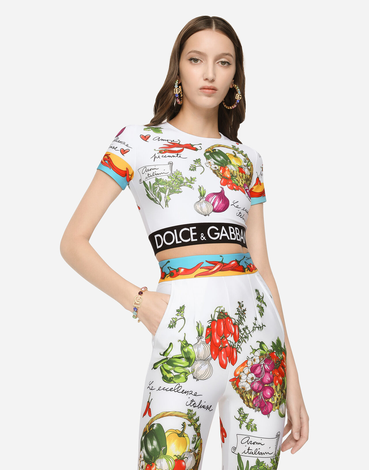 Dolce Gabbana（杜嘉班纳）