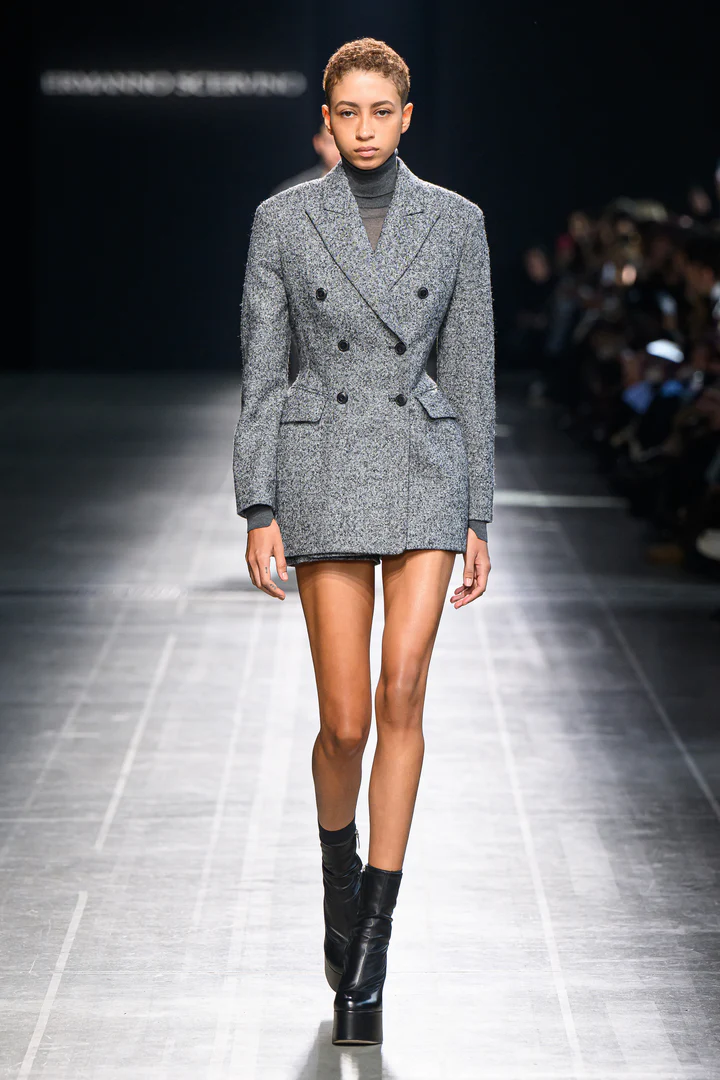 Ermanno Scervino（艾尔玛诺·谢尔维诺）