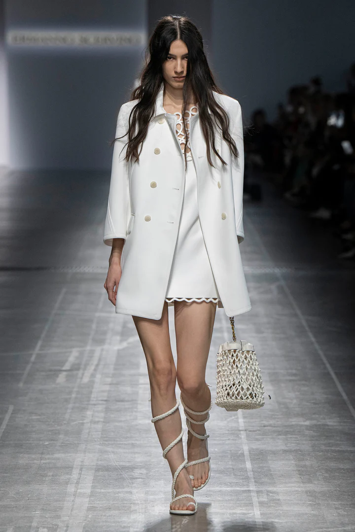 Ermanno Scervino（艾尔玛诺·谢尔维诺）