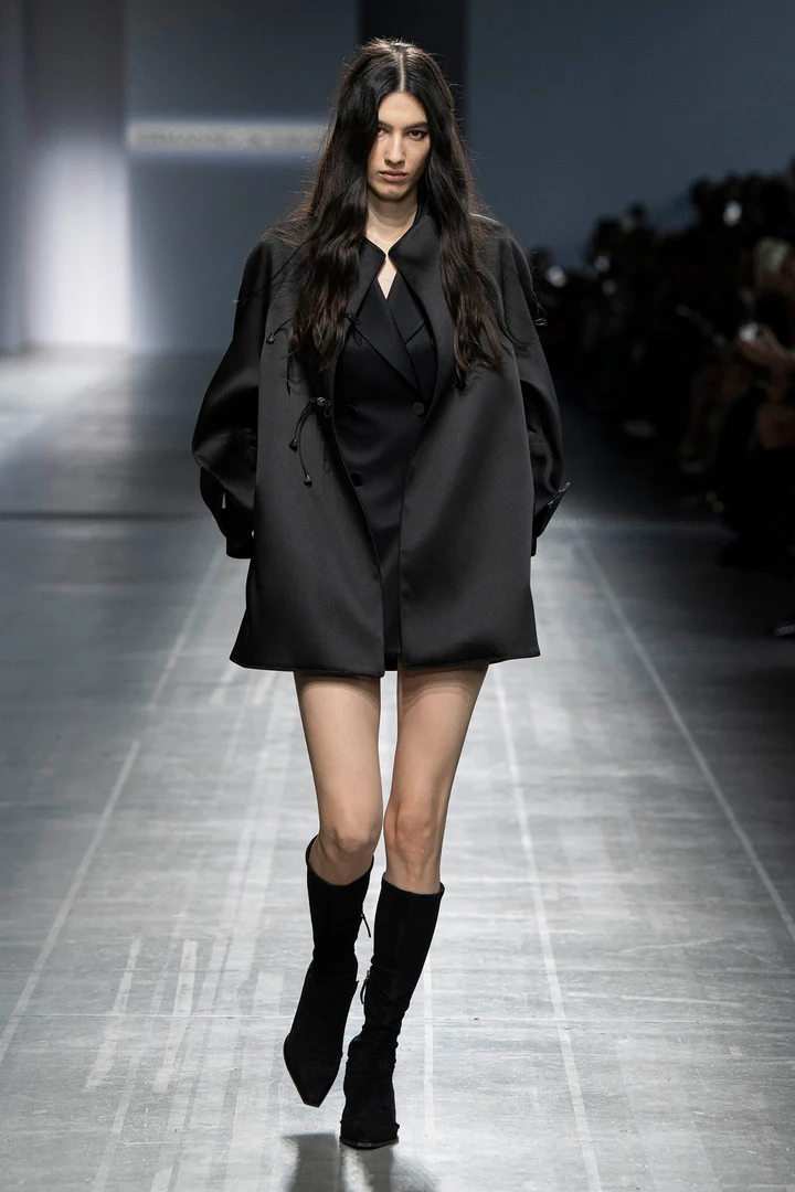 Ermanno Scervino（艾尔玛诺·谢尔维诺）