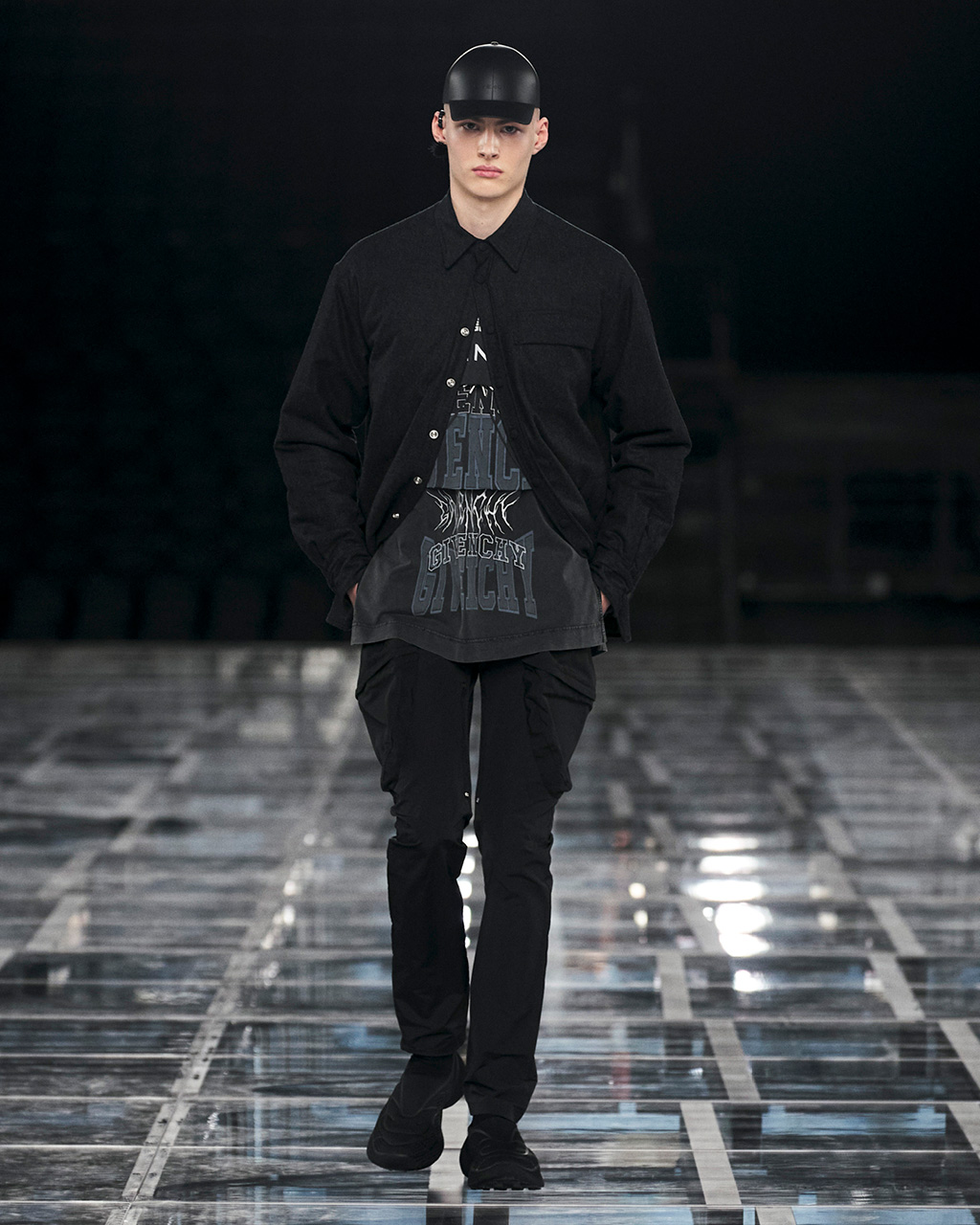 Givenchy 纪梵希 