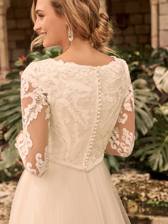 Maggie Sottero