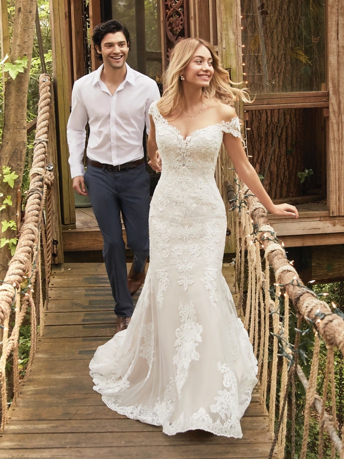 Maggie Sottero