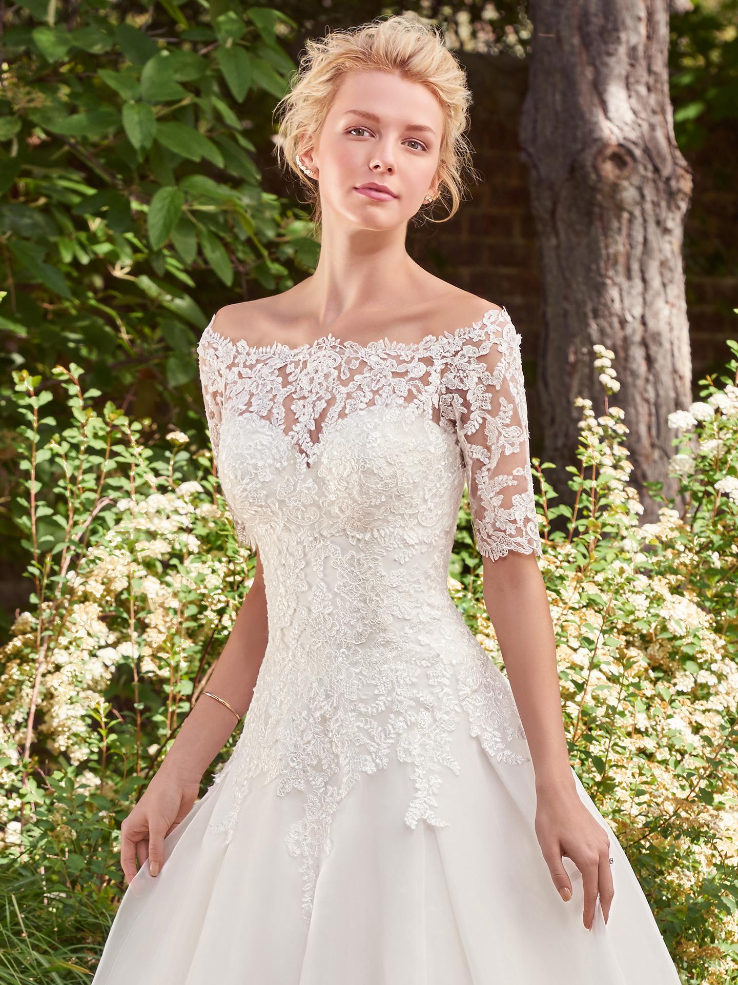 Maggie Sottero