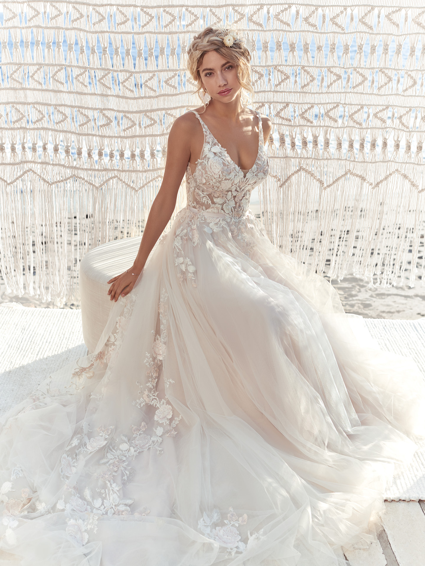 Maggie Sottero