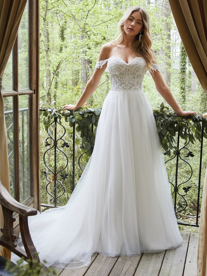 Maggie Sottero