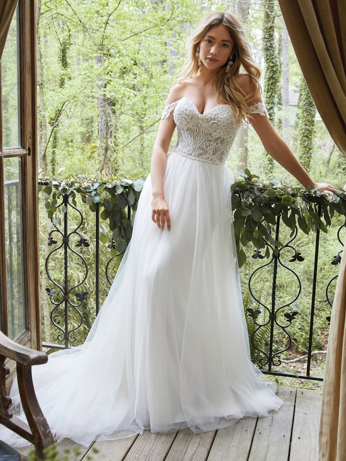 Maggie Sottero