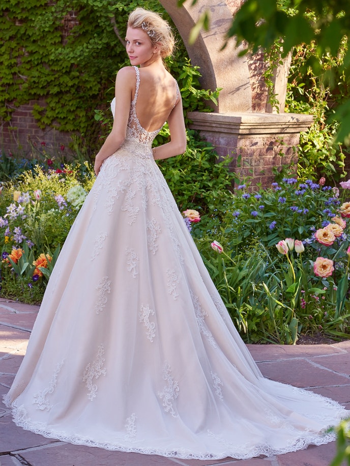 Maggie Sottero