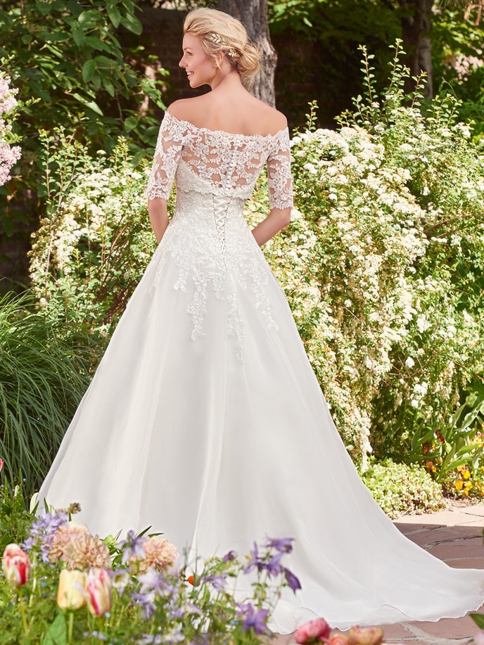 Maggie Sottero