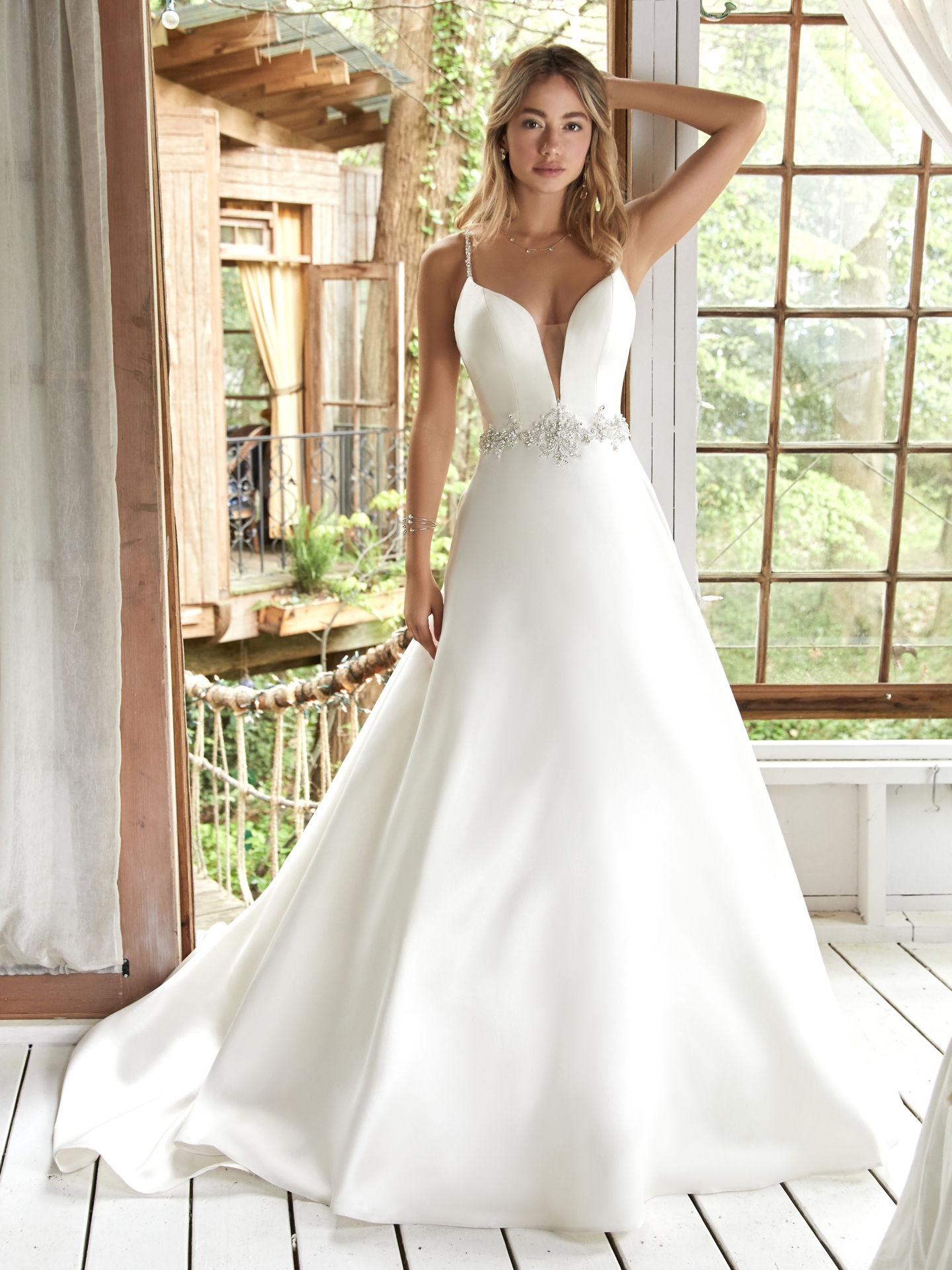 Maggie Sottero