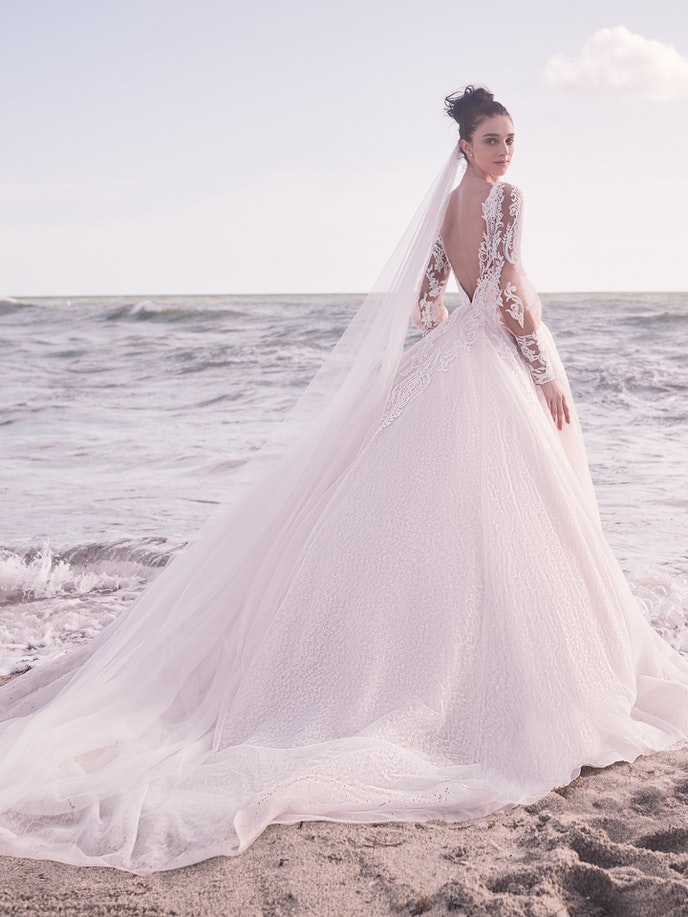 Maggie Sottero