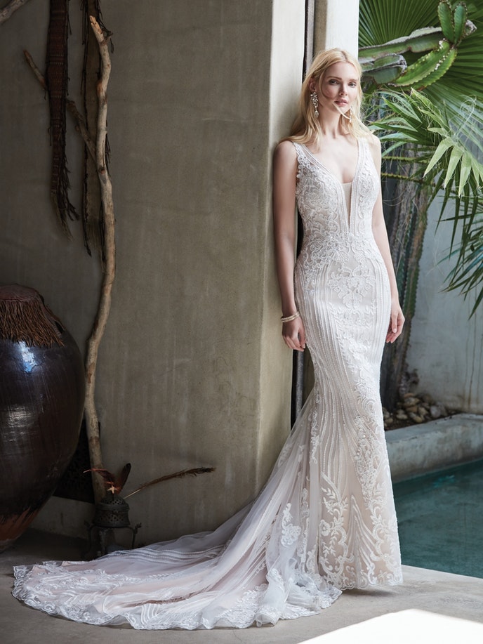 Maggie Sottero