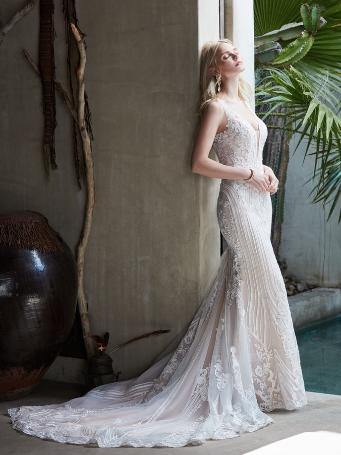 Maggie Sottero